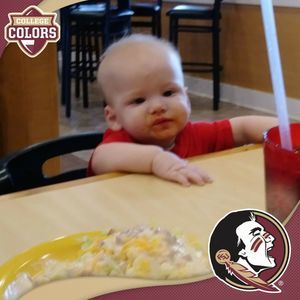 Meet your Posher, Timothy